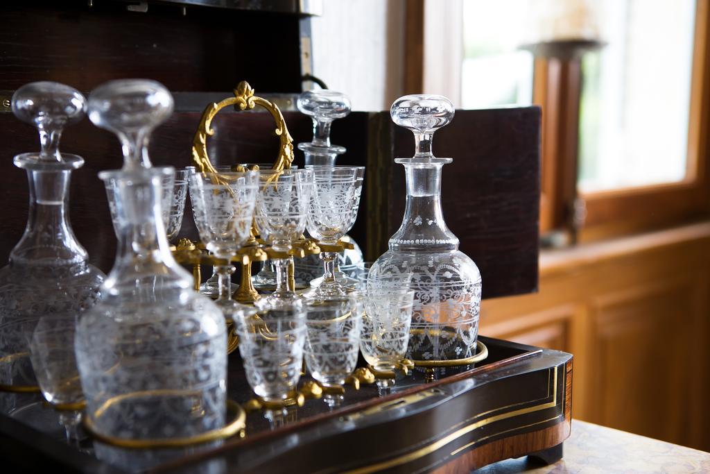 Le Montellier Bed & Breakfast Blace