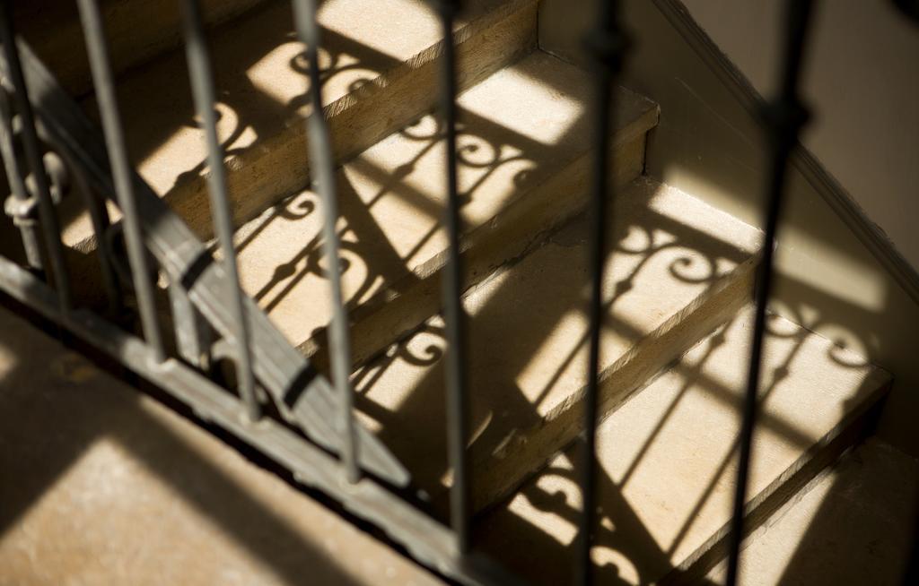 Le Montellier Bed & Breakfast *