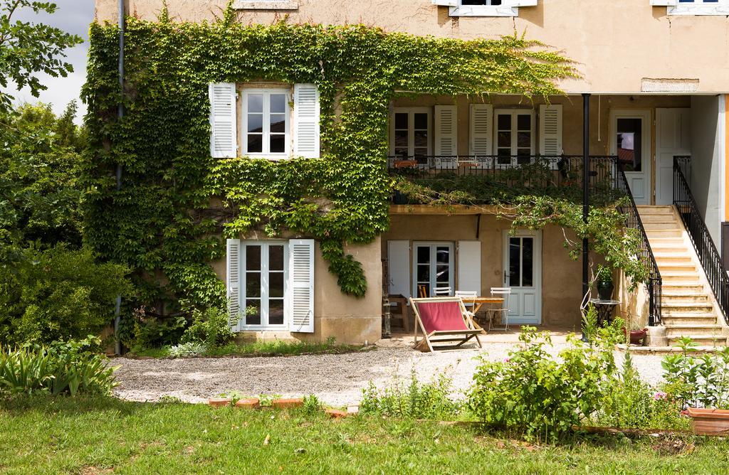 Le Montellier * Blace