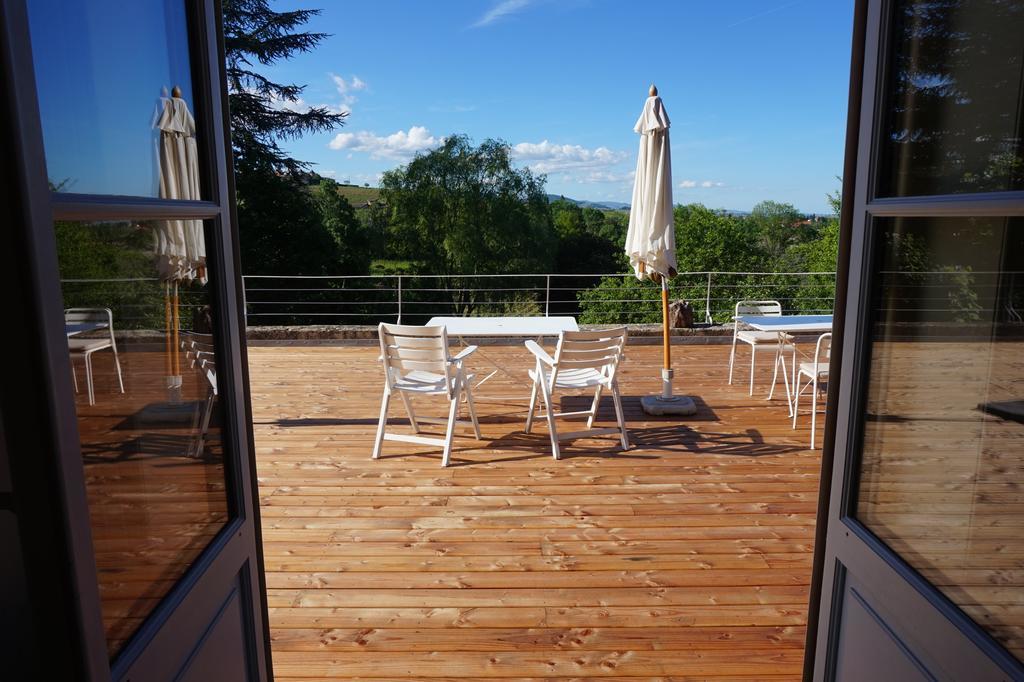 Bed & Breakfast Le Montellier Blace